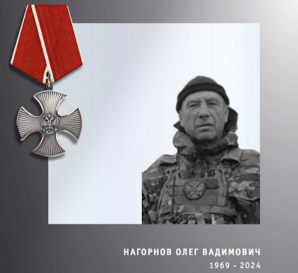  На СВО героически погибли двое жителей Ивановской области 